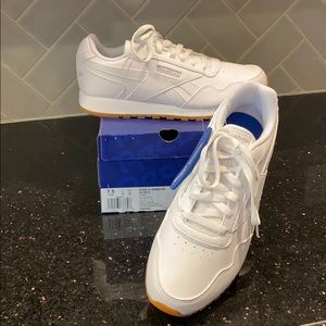 Reebok CL Hartman Run Sneakers